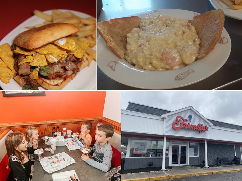 Friendly's