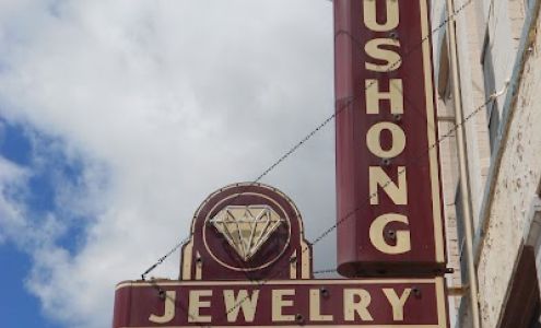 Dana Bushong Jewelers