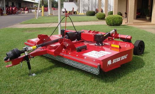 Wiss & Wiss Equipment Kahoka