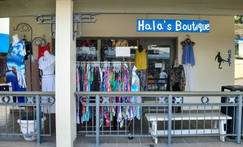 Hala's Gift Boutique