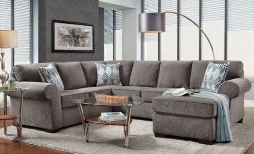 Heber Springs Home Furnishings, Inc.