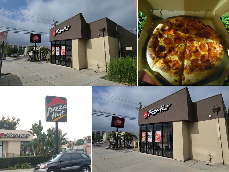 Pizza Hut
