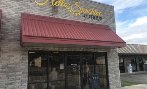 Hello Sunshine Boutique