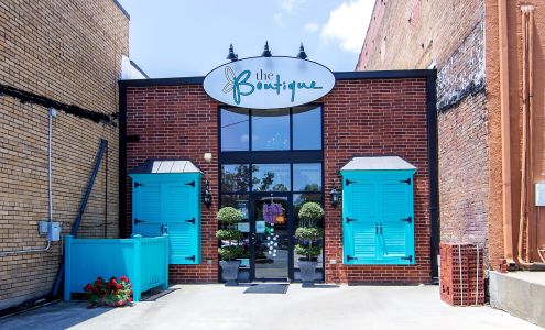 The Boutique