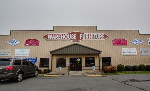 Warehouse Furniture