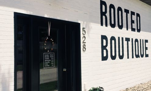 Rooted Boutique Sioux City Holstein