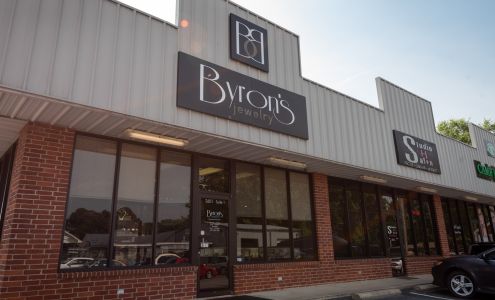 Byron's Jewelry
