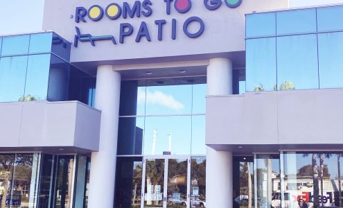 Rooms To Go - Boca Raton Patio