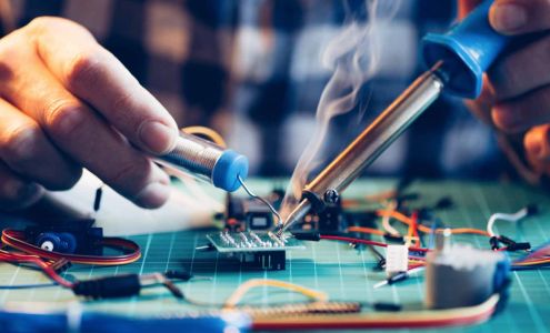 CDS Technology & Computer