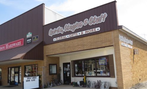 Spirits Stogies & Stuff Holstein