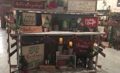 Jennie's Homeshed Washta