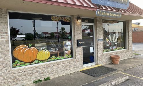 Spiritual Gifts Christian Bookstore