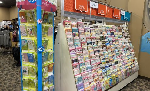 Harding University Bookstore