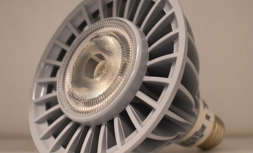 Florida Breaker & LED