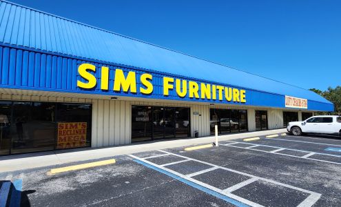 Sims Furniture Galleries, LLC