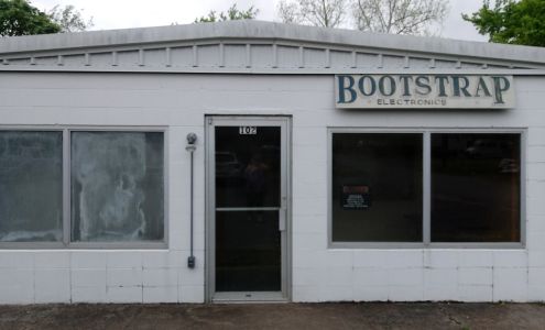 Bootstrap Electronics LESLIE