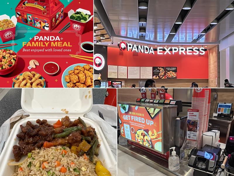 Panda Express