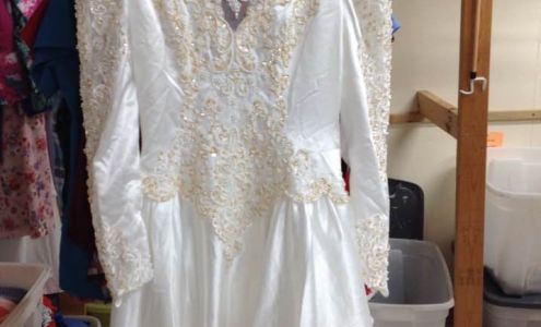 Methodist Thrift Shop