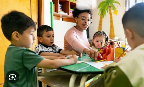 CHILDREN’S BOOK PLACE