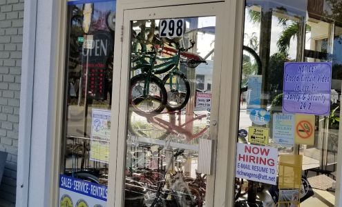 Richwagen's Delray Bike & Sport