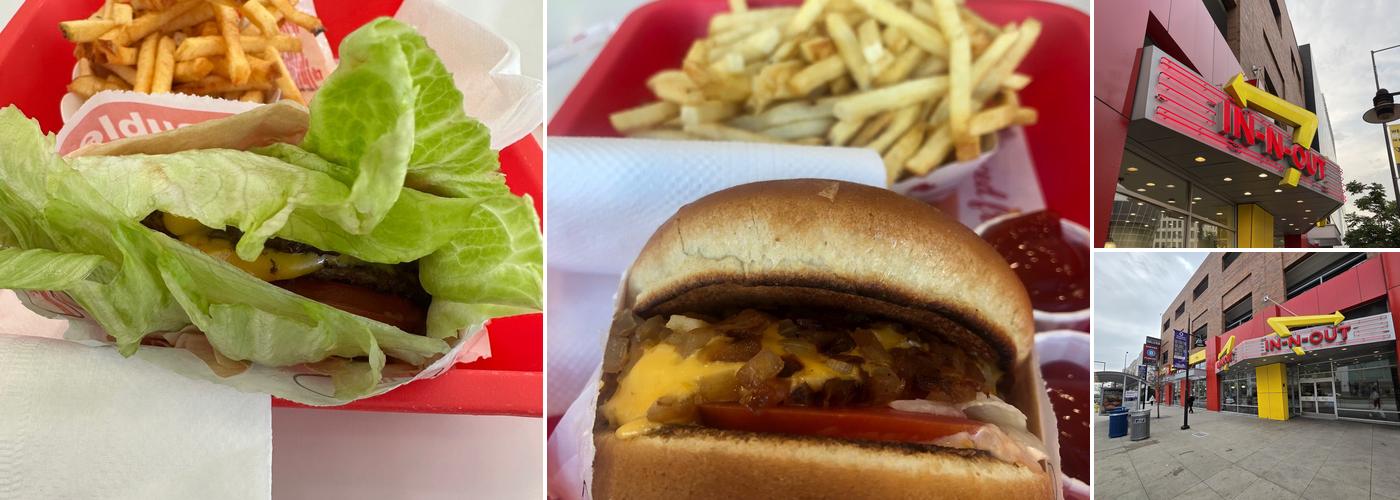 In-N-Out Burger