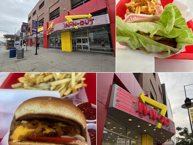 In-N-Out Burger