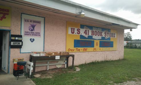 U.S. 41 Book Store
