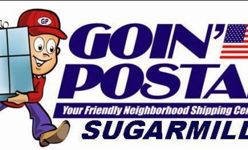 Goin' Postal Sugarmill and Book Store