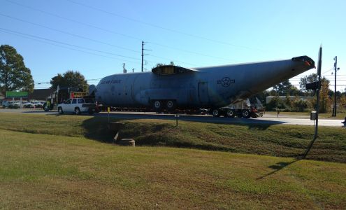 Dreamline Manufacturing Inc