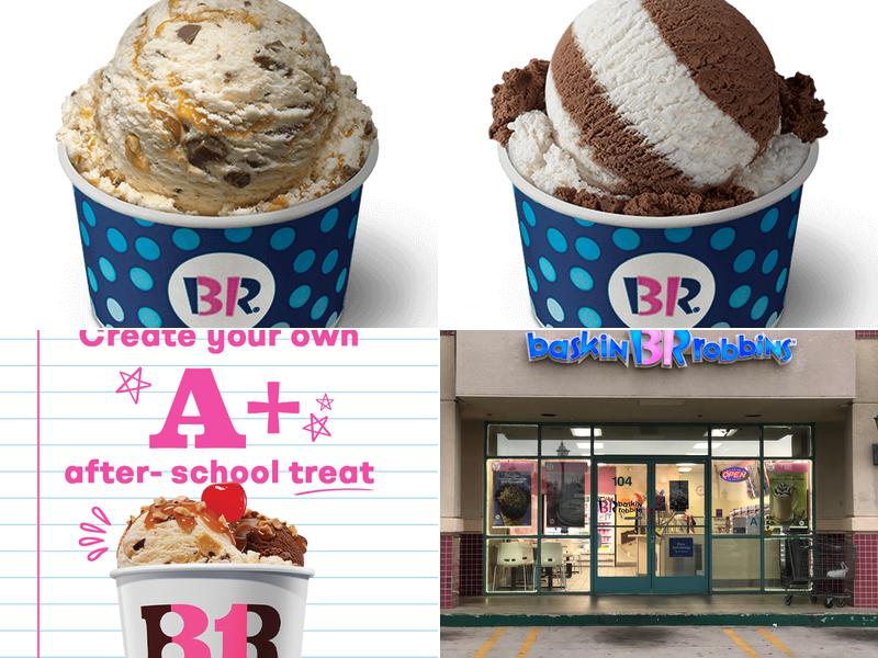 Baskin-Robbins