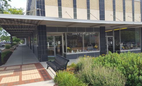 Don's Inc-Jewelry & Gifts