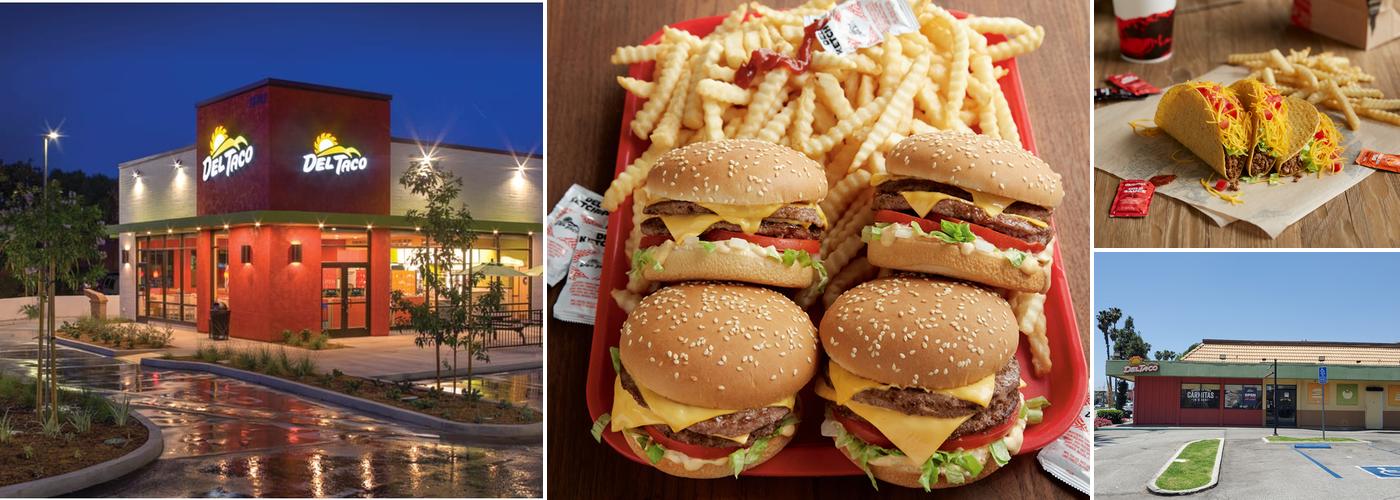Del Taco