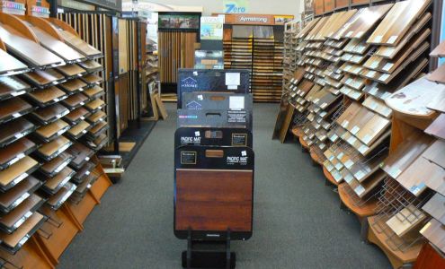 Darrow's Carpets, Inc