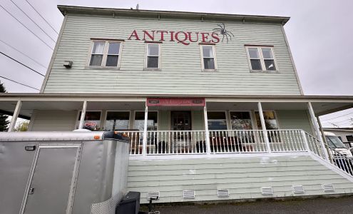 Curious Goods Conway