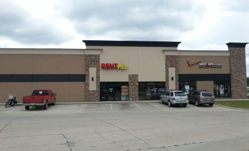 Appliance & Furniture RentAll