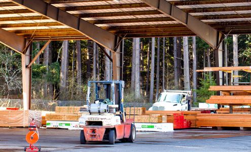 Carl's Building Supply