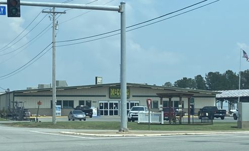 Home Hardware Center