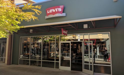 Levi’s Outlet Store Tulalip