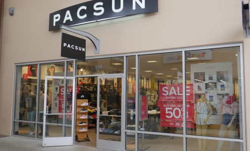 PacSun