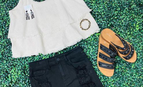 Bella Marie Boutique Princeton