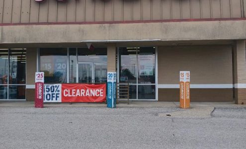 Shoe Sensation Princeton