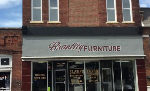 Brantley Furniture, LLC Princeton