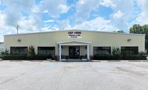 Cozy Living Interiors & Boutique Princeton