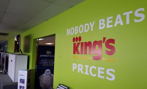 King's Great Buys Plus