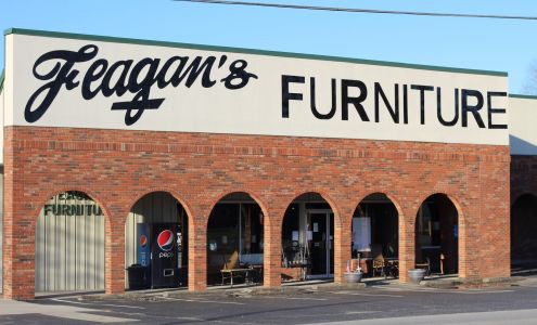 Feagan's Furniture Fredonia