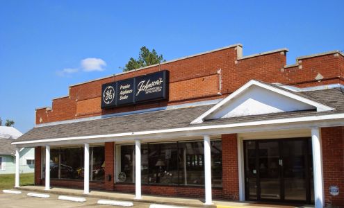 Johnson's Furniture & Appliances