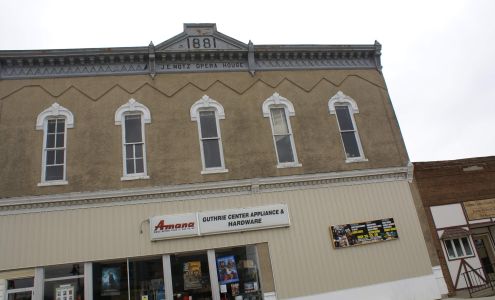 Guthrie Center Appliance Inc