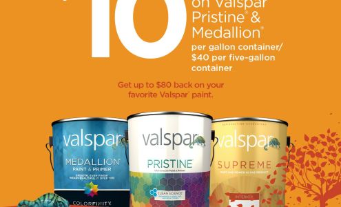 Lake Lumber Co & Trustworthy Panora