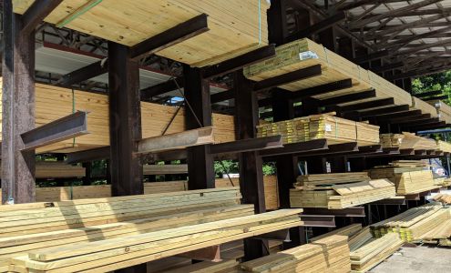 Cole Lumber - Princeton, KY