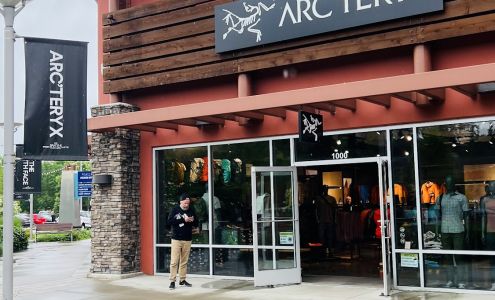 Arc'teryx Tulalip Outlet